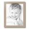 ArtToFrames 12x15 Inch Picture Frame, This 1.25 Inch Custom MDF Poster Frame is Available in Multiple Colors, Great for Your Art or Photos - Comes with Regular Glass and Corrugated (A46IF)